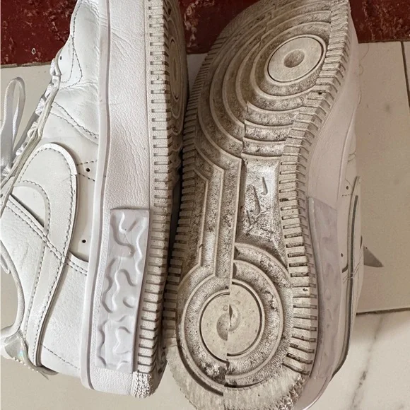 Nike - Air Force 1 Low Fontanka - Picture 4 of 5